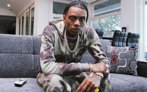 soulja boy nude leak|Soulja Boy Promotes His OnlyFans Account After Nude Photos Leak